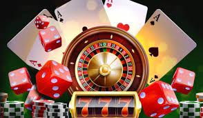 Зеркало Magnet Casino